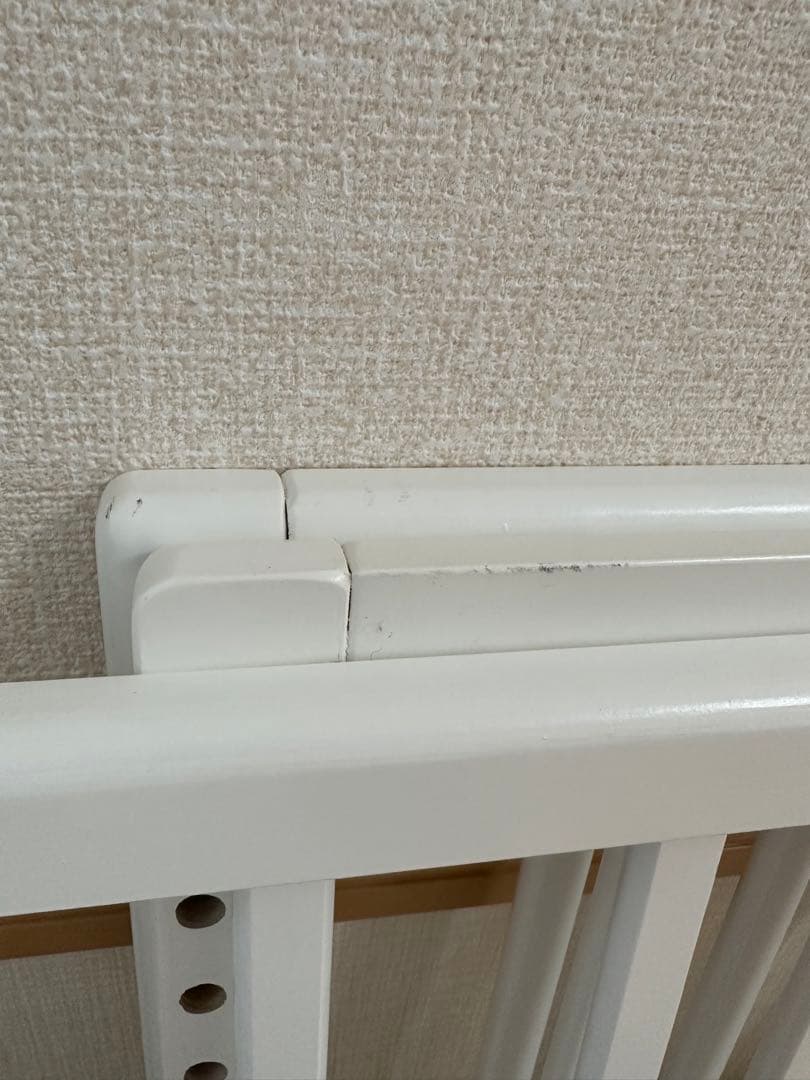 【uuu】送料込 そいねーる ロング ベビーベッド