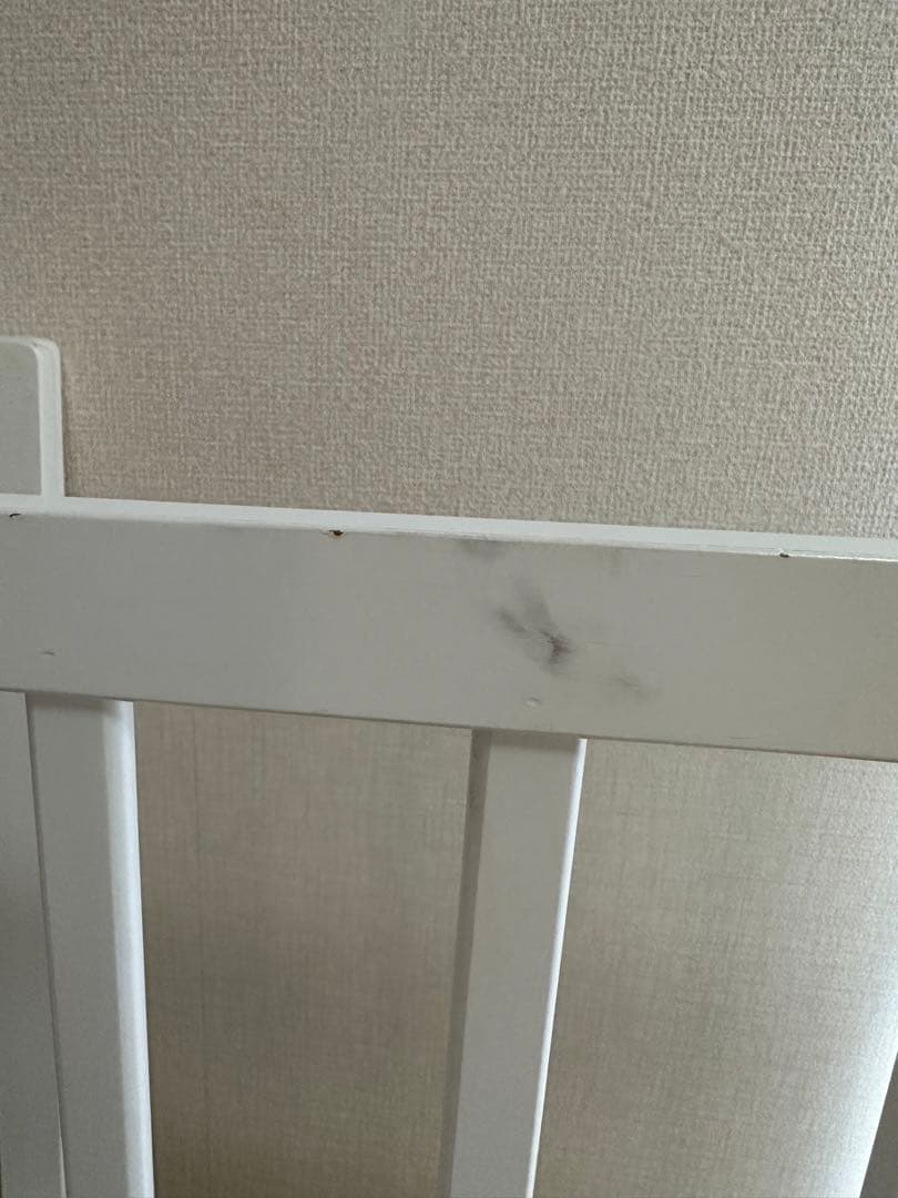 【uuu】送料込 そいねーる ロング ベビーベッド