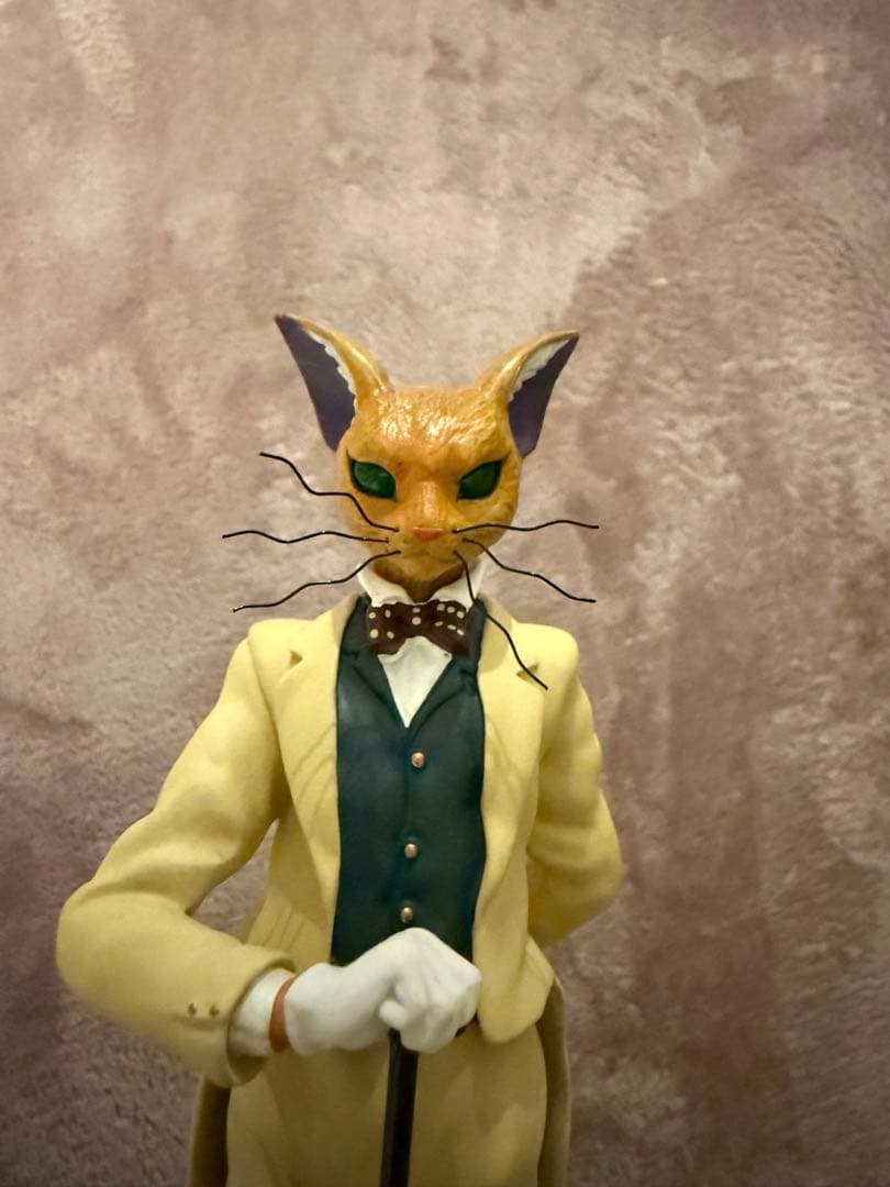 廃盤 ジブリ 耳をすませば バロン オルゴール