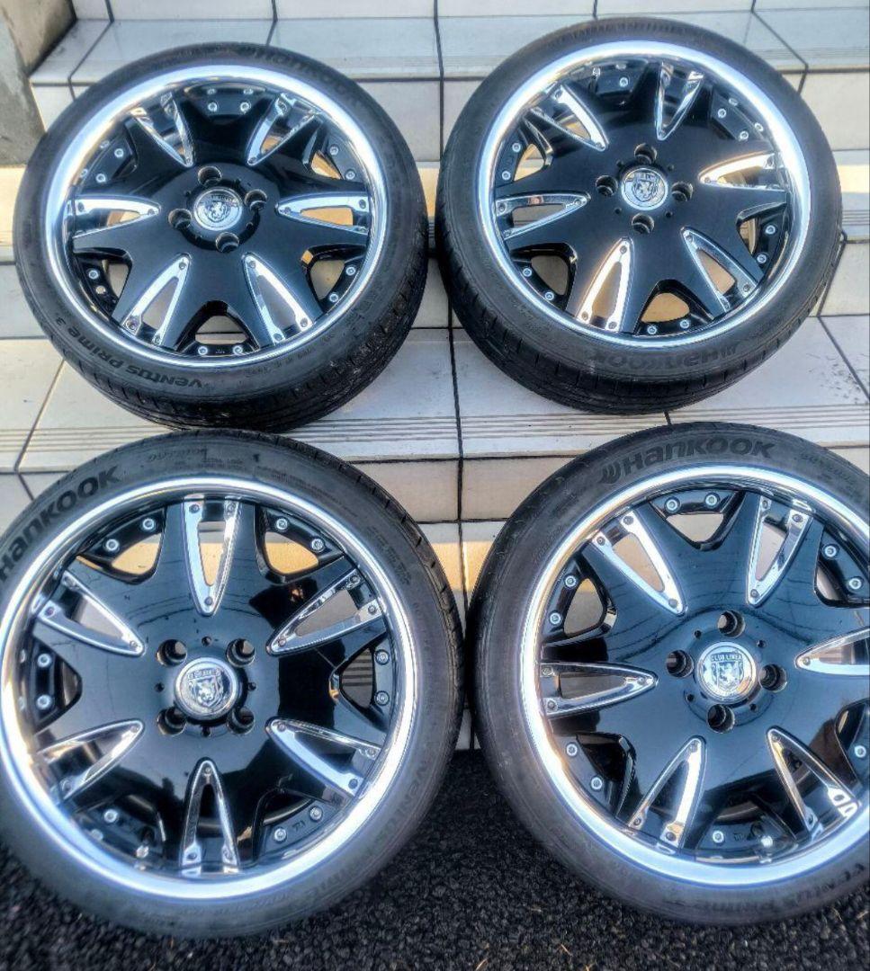 亜晃丸　２　16インチ　クラブリネア