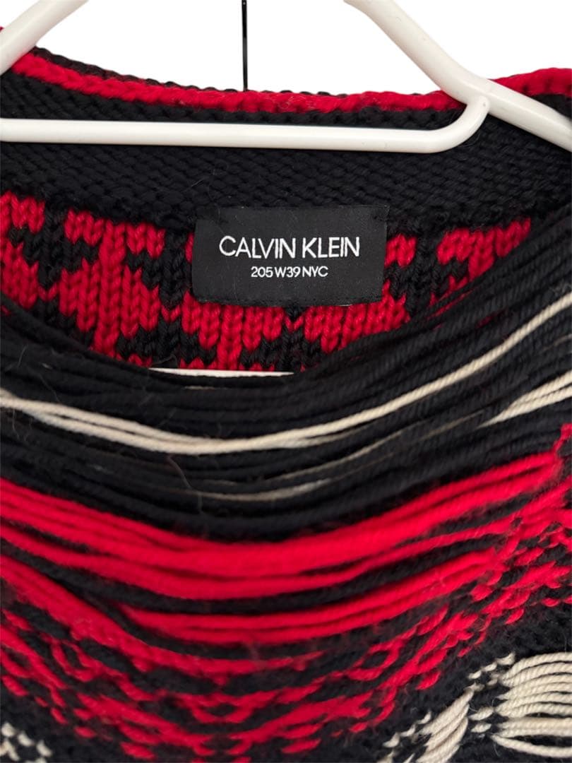 週末限定セール   ニット