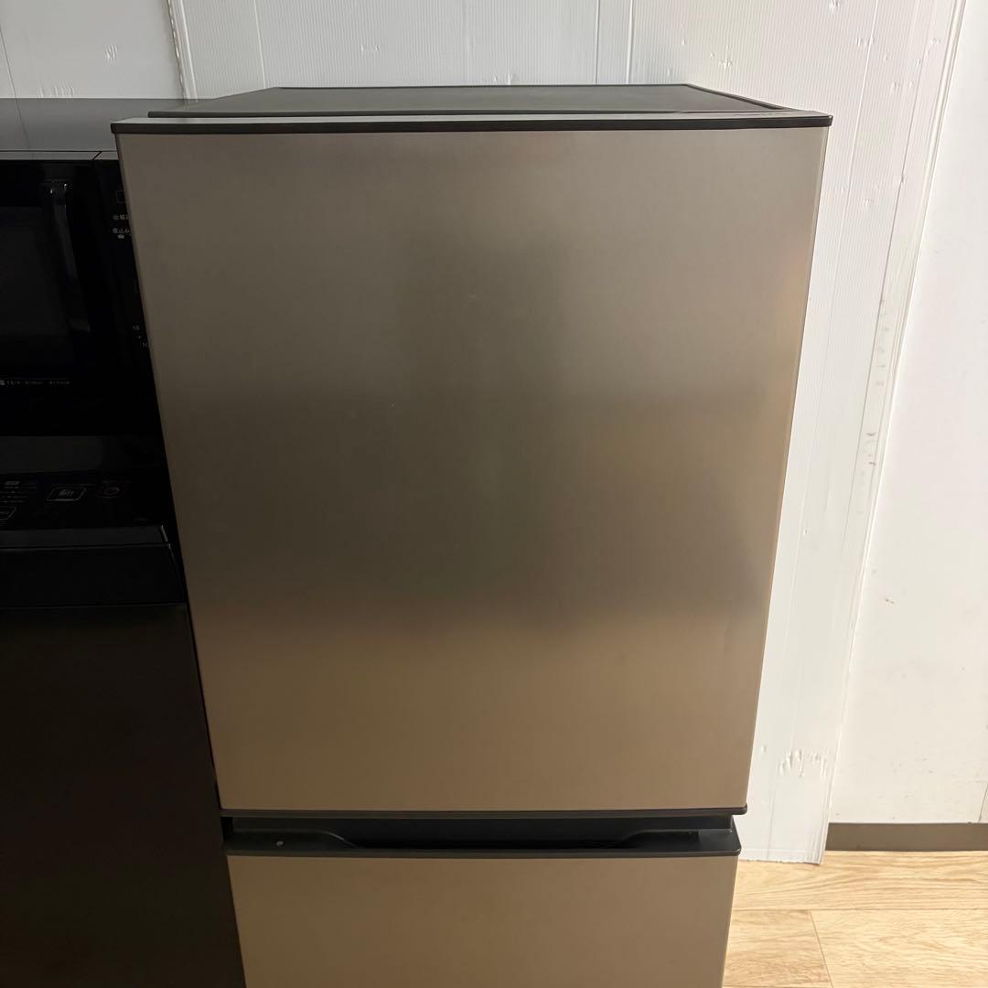 美品❗️高年式高品質1人暮らし家電セット❗️大阪、大阪近郊配送と設置無料E