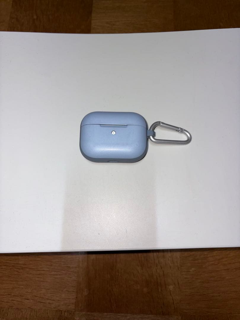 airpodspro 両耳　本体　ケース　充電コード付き