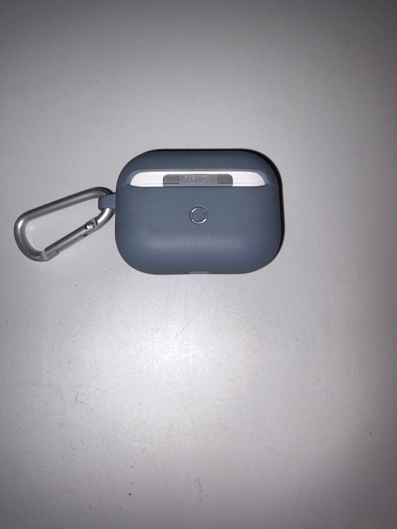 airpodspro 両耳　本体　ケース　充電コード付き