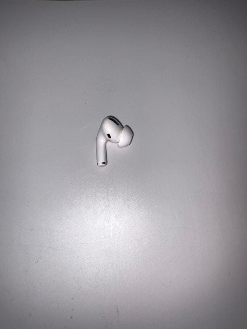 airpodspro 両耳　本体　ケース　充電コード付き