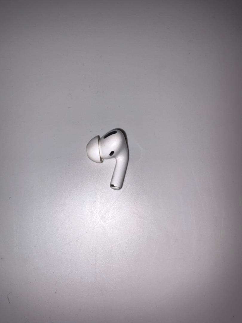 airpodspro 両耳　本体　ケース　充電コード付き