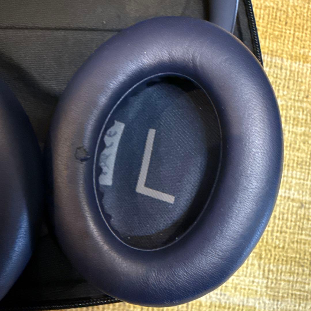 最終値下Bose Noise Cancelling Headphones 700