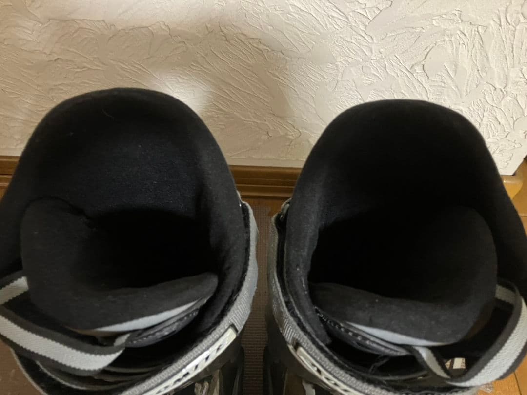 DOLOMITE　ドロミテ スキーブーツ 28cm　足幅広め WALKモード付