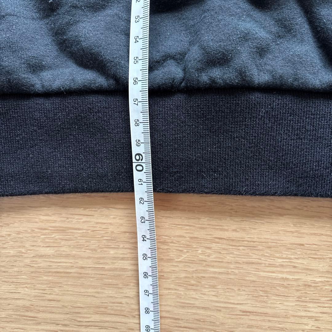 ルイヴィトン LVロゴステッチプリント エンブロイダリー