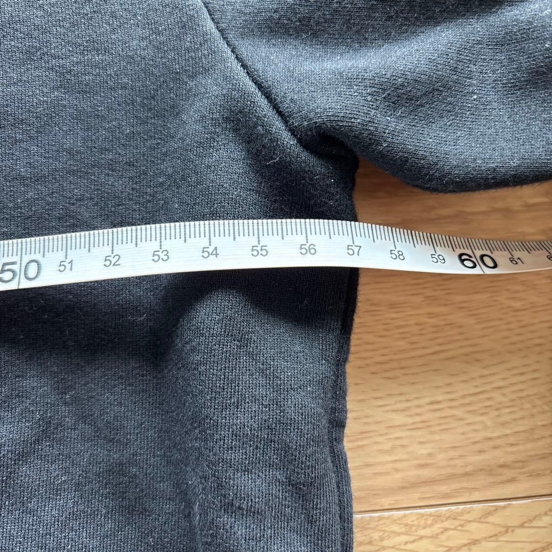 ルイヴィトン LVロゴステッチプリント エンブロイダリー