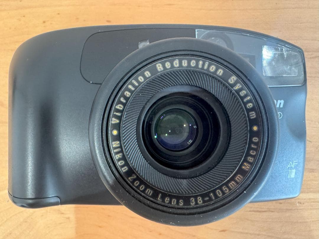 ジャンク品　Nikon　ニコン　カメラセット