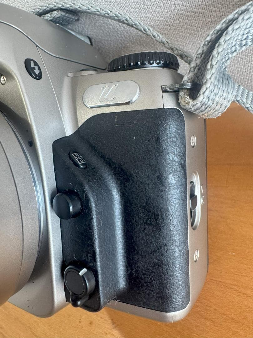 ジャンク品　Nikon　ニコン　カメラセット