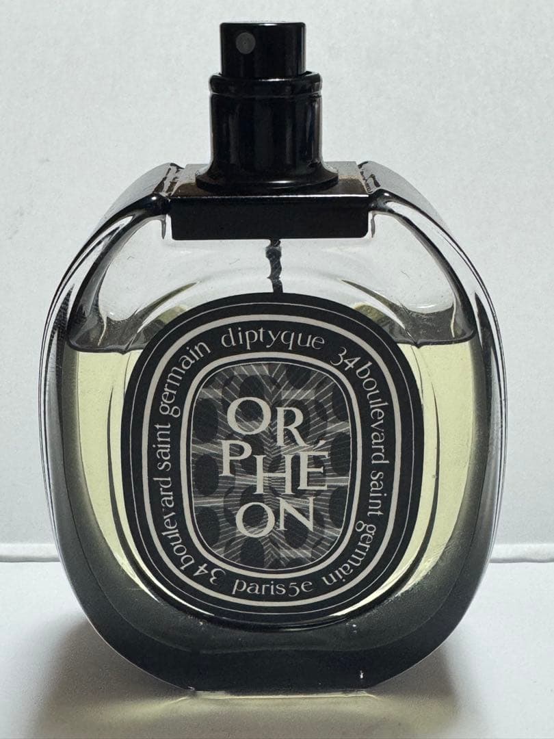 ディプティックオルフェオン 75ml