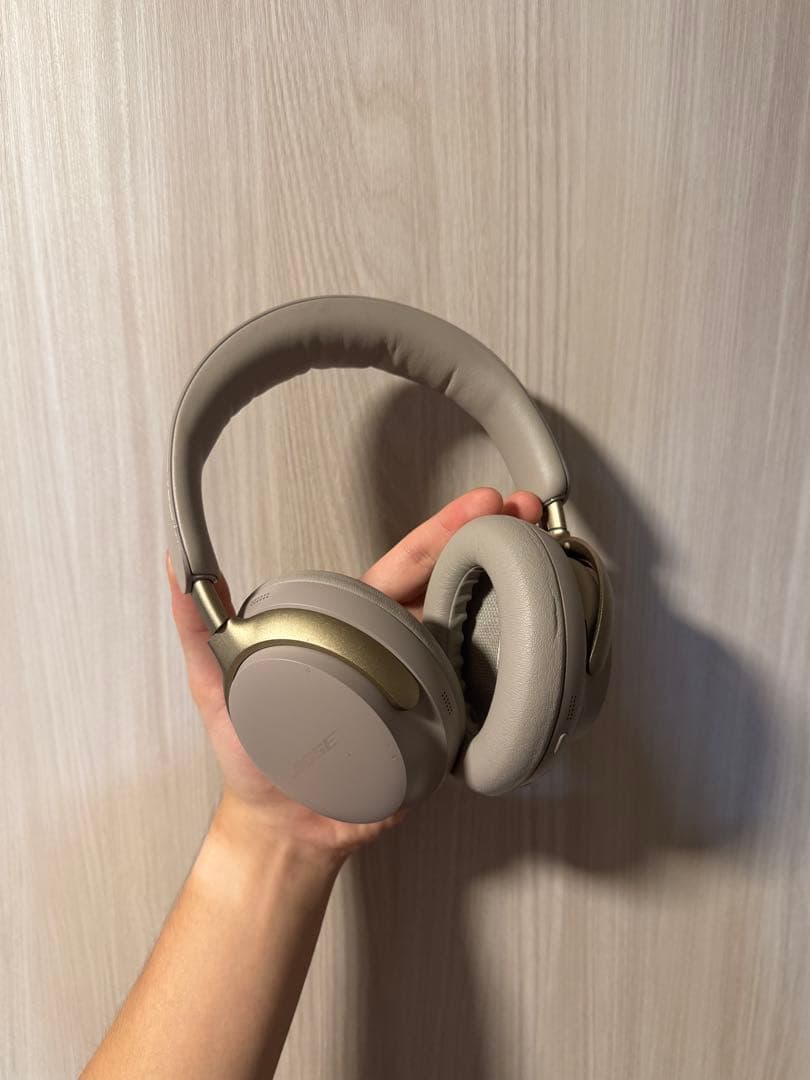 ヘッドホン tk47 Bose QuietComfort Ultra HP