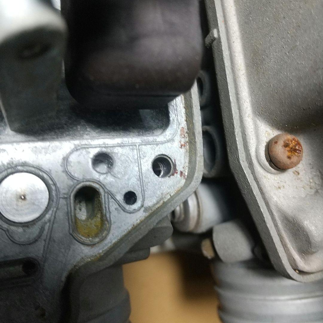 ホンダ ライフ360 用 ツインキャブ