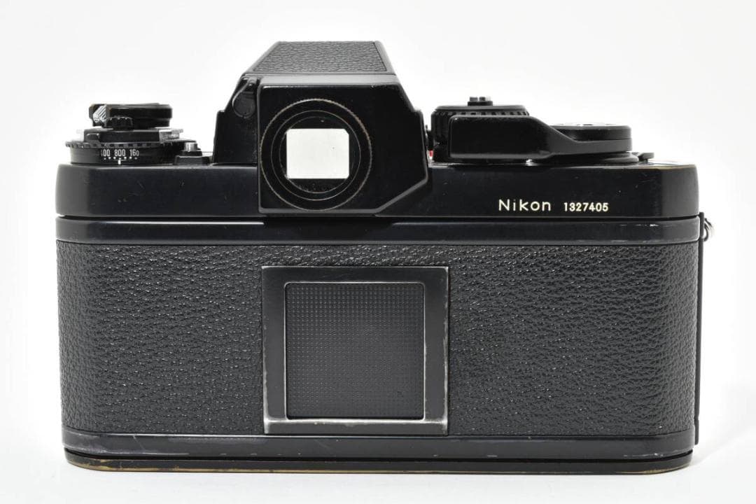 ★ ニコン NIKON F3 アイレベル ボディ ★