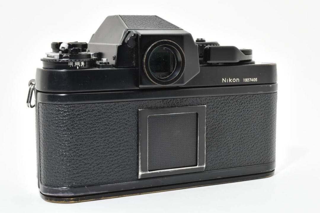 ★ ニコン NIKON F3 アイレベル ボディ ★