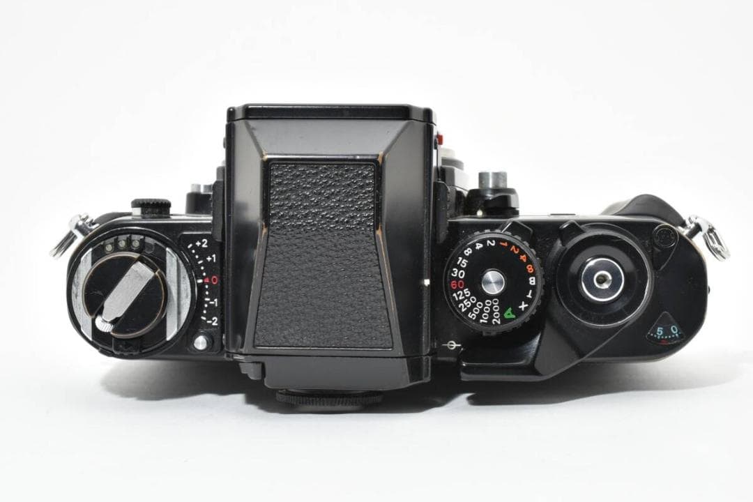 ★ ニコン NIKON F3 アイレベル ボディ ★