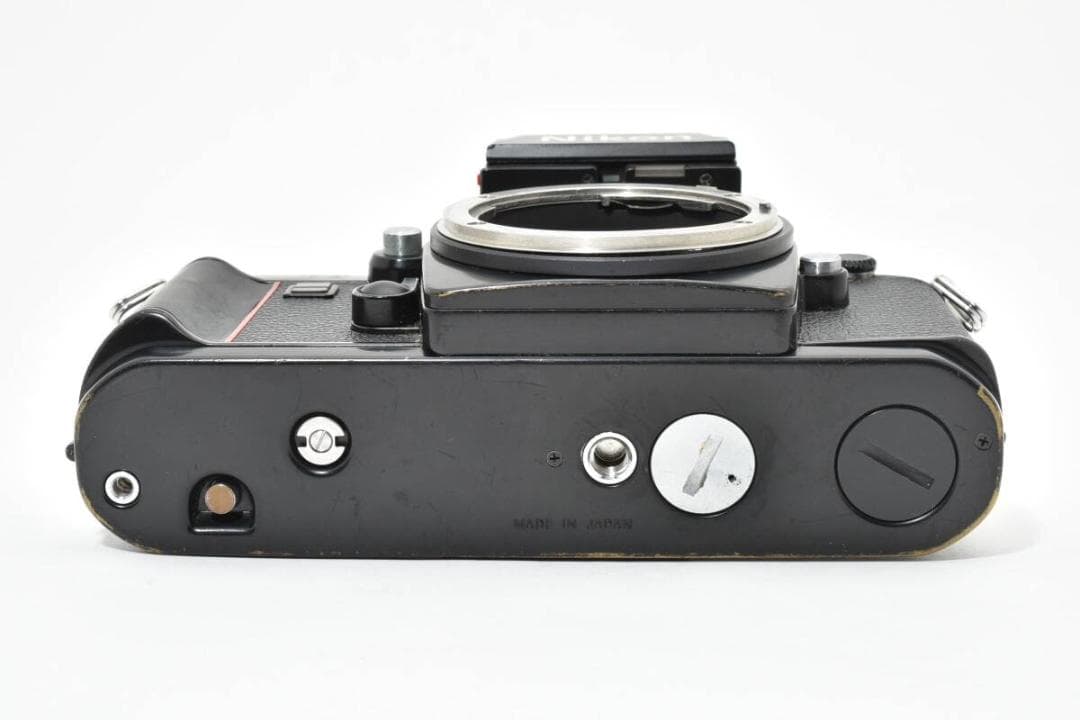 ★ ニコン NIKON F3 アイレベル ボディ ★