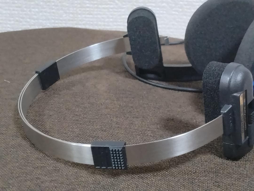 KOSS Porta PRO ワイヤレスヘッドホン