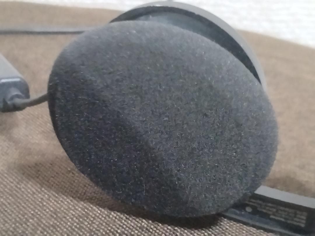 KOSS Porta PRO ワイヤレスヘッドホン