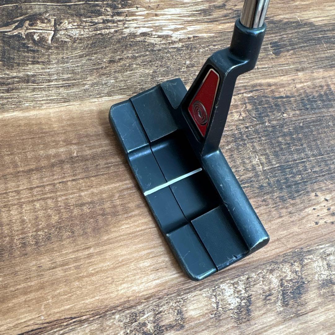 す*ん様 週末限定　オデッセイ TRI-BEAM DOUBLE WIDE CSパ