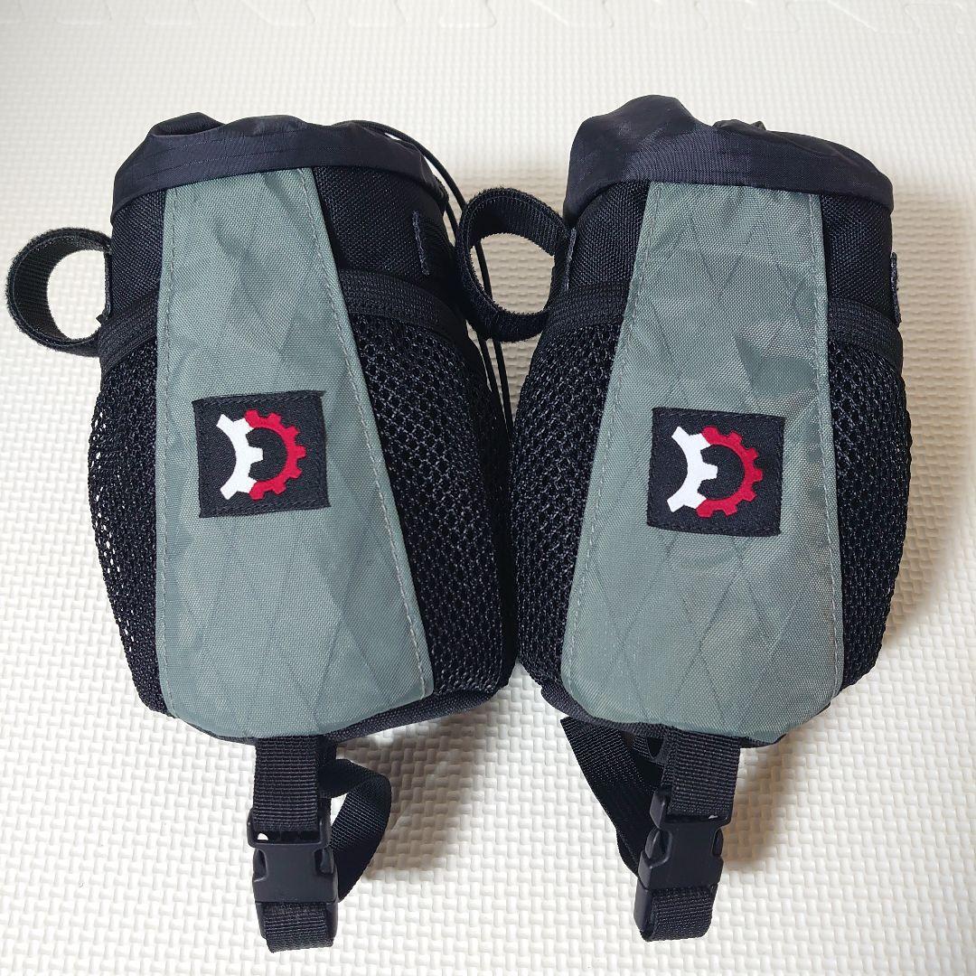 レベレイトデザイン/Revelate Designs フィードバック 2個セット