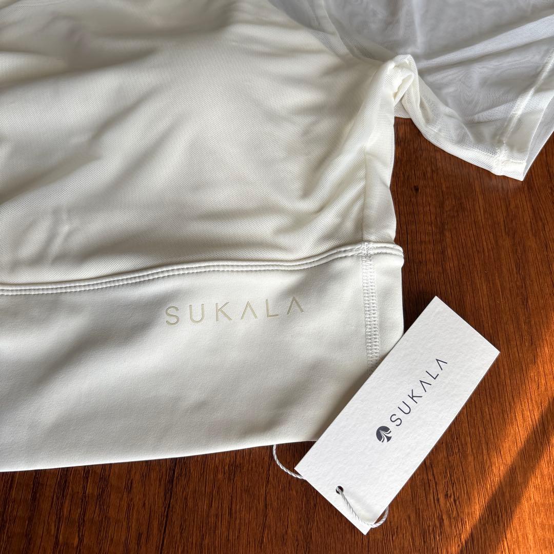 ❤️SUKALAシアーレイヤードキャミブラトップ❤️プロフ確認願います