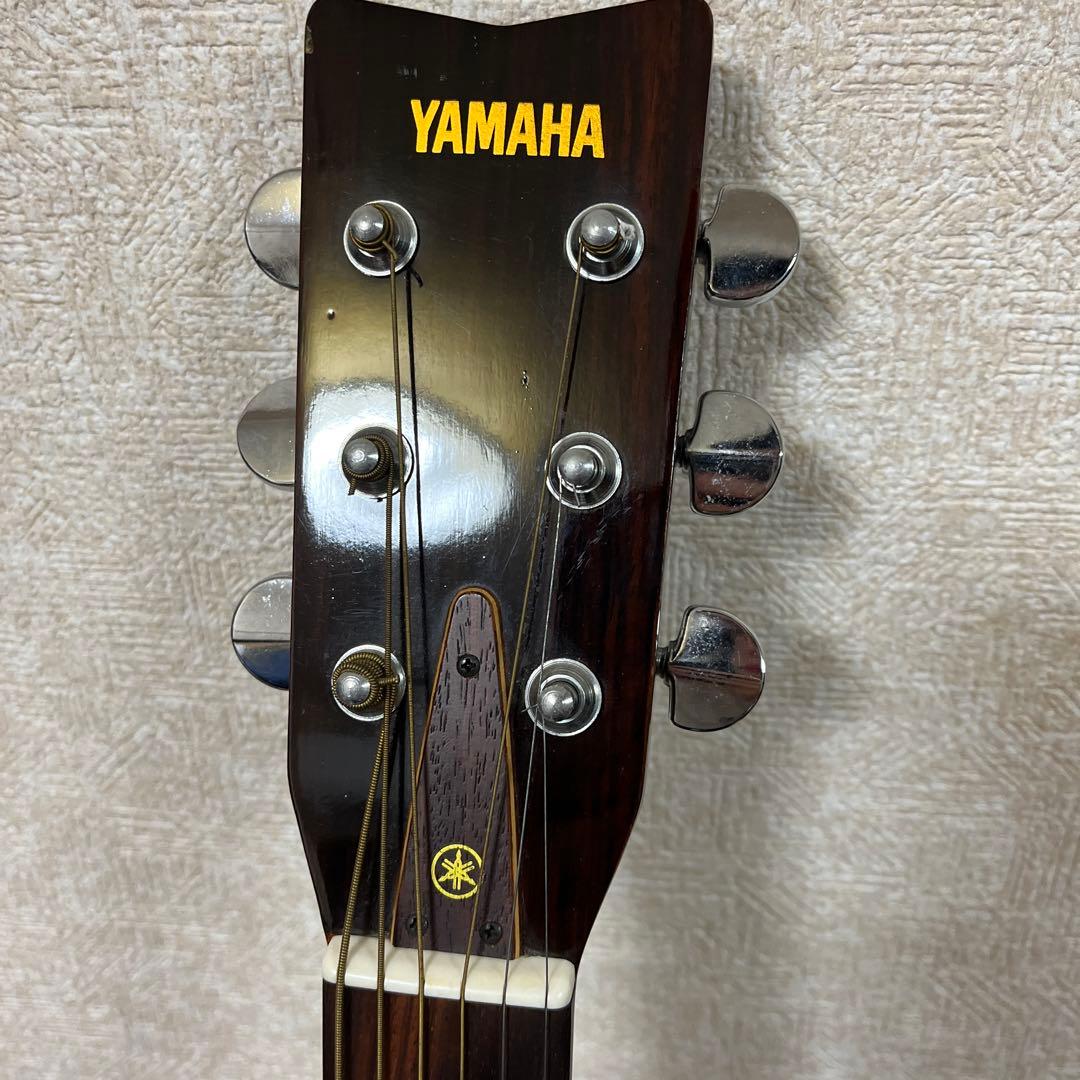 Yamaha FG-151 アコースティックギター