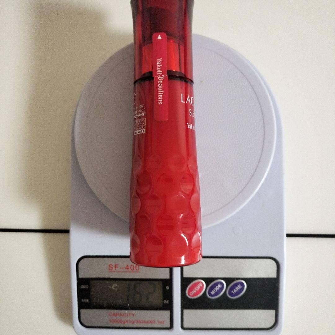 ヤクルト化粧品ラクトデュウS.E化粧水&ミルク乳液&保湿クリームセット