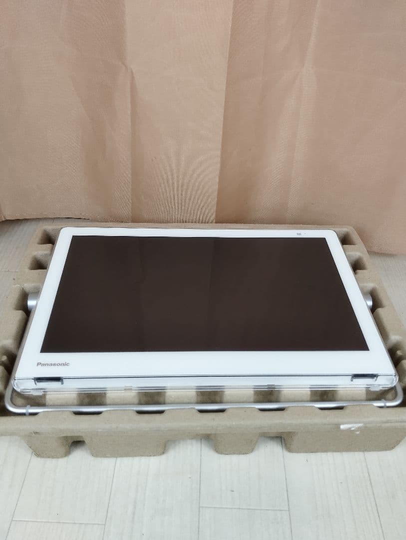 パナソニック プライベートビエラ UN-15CTD9