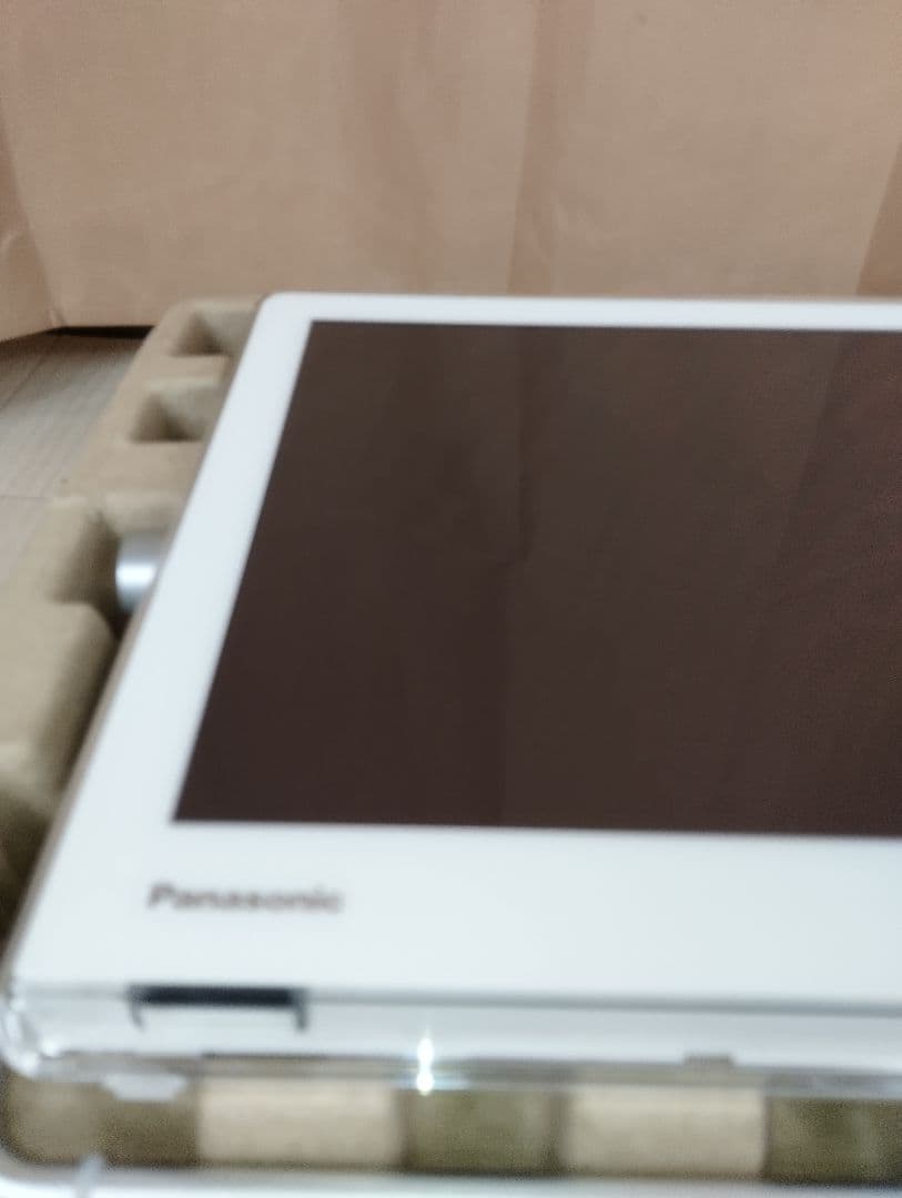 パナソニック プライベートビエラ UN-15CTD9