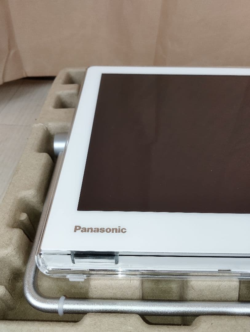 パナソニック プライベートビエラ UN-15CTD9