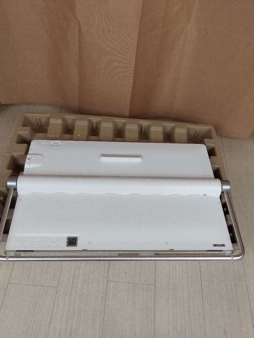 パナソニック プライベートビエラ UN-15CTD9