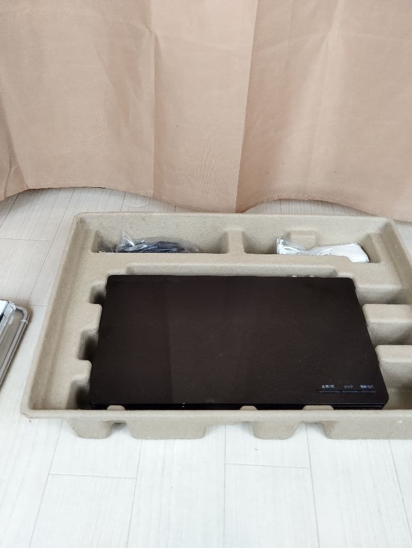 パナソニック プライベートビエラ UN-15CTD9