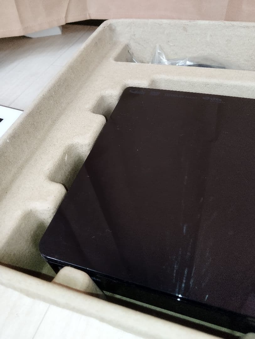 パナソニック プライベートビエラ UN-15CTD9