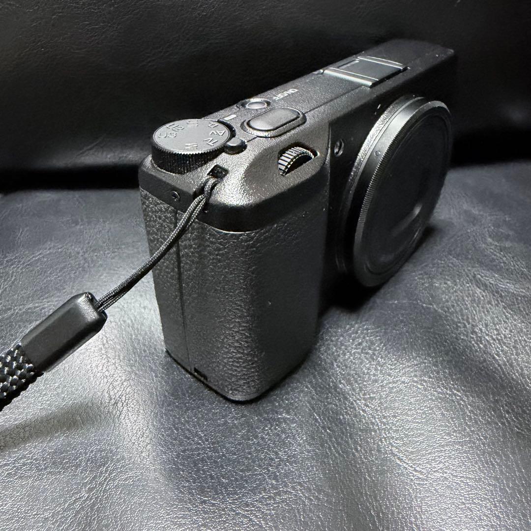 RICOH GR3 本体 + 付属品