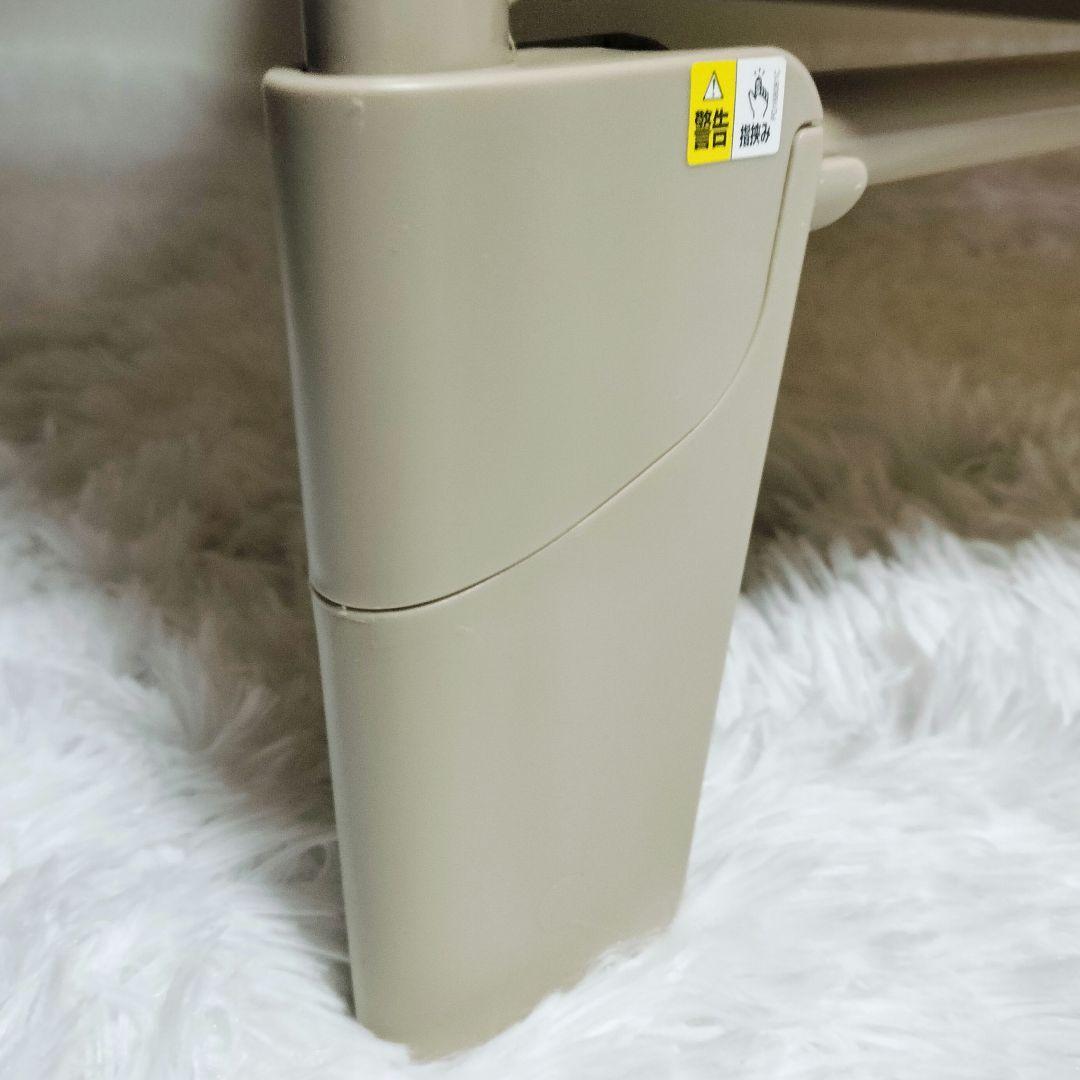 【未使用級】 Aprica ココネルエアー ベビーベッド アップリカ 折り畳み