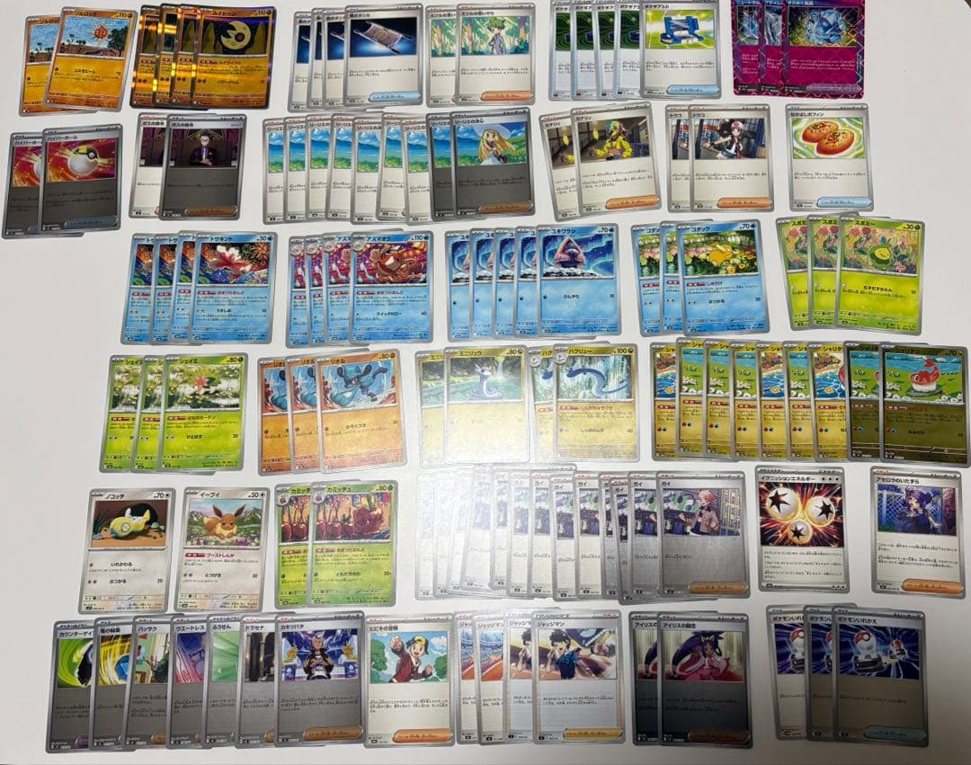 ポケモンカード引退品 まとめ売り ポケカ ポケモンカード box プロモ 汎用