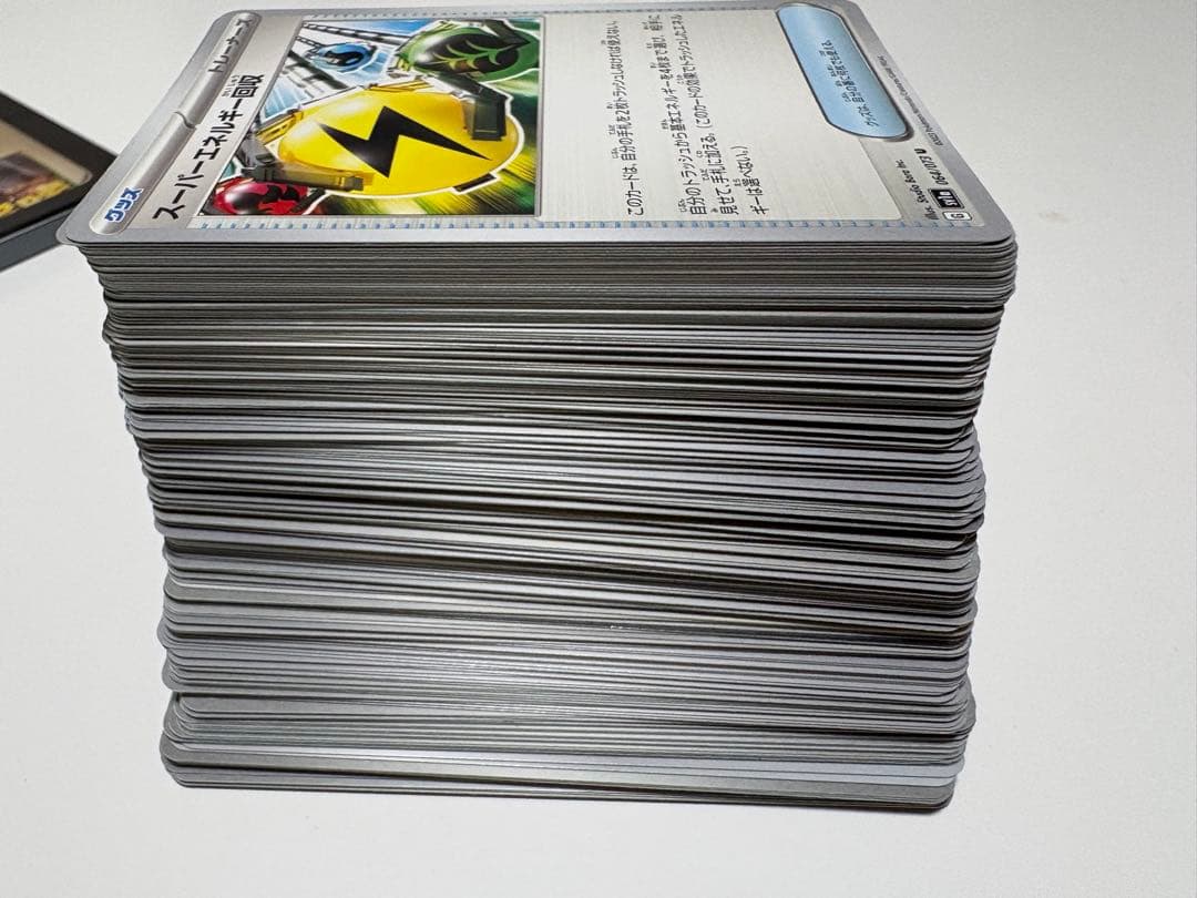 ポケモンカード引退品 まとめ売り ポケカ ポケモンカード box プロモ 汎用