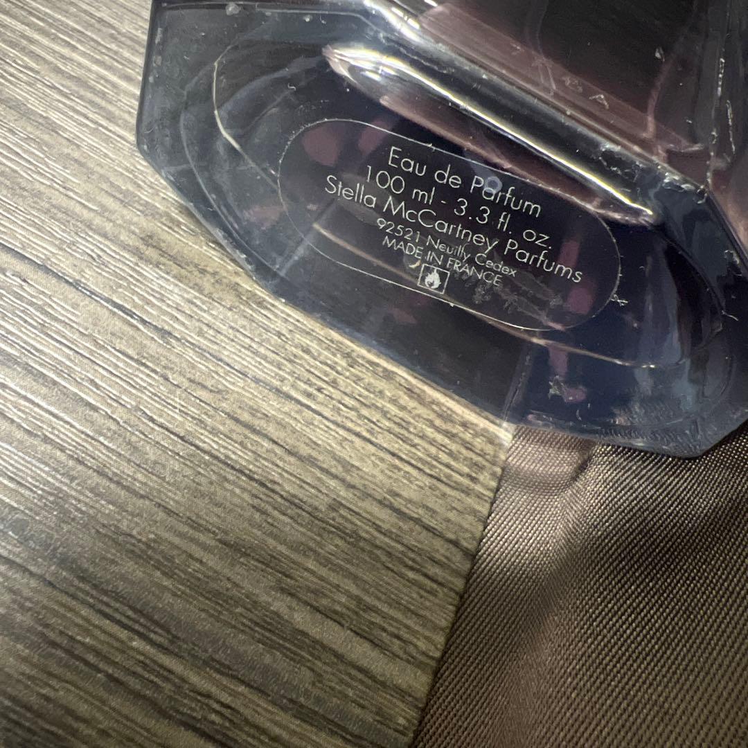 マ*マ様 キャップ無 STELLA McCARTNEY 香水 ステラマッカートニ