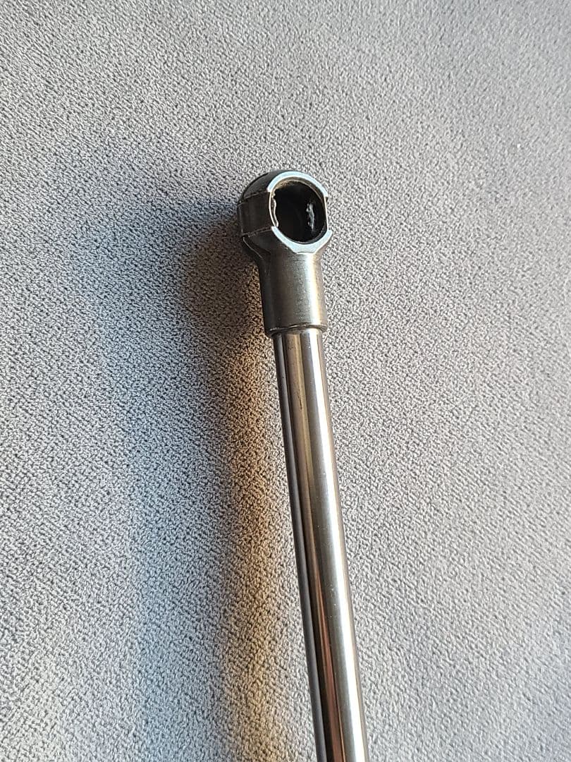 ネオプロト フリーストップドアオープナー ジムニー シエラ NP80170