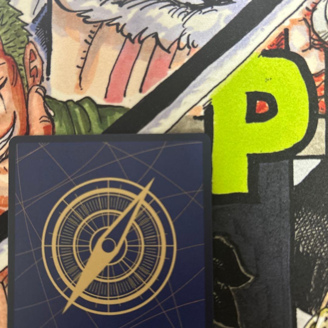 スモーカー＆たしぎ sp