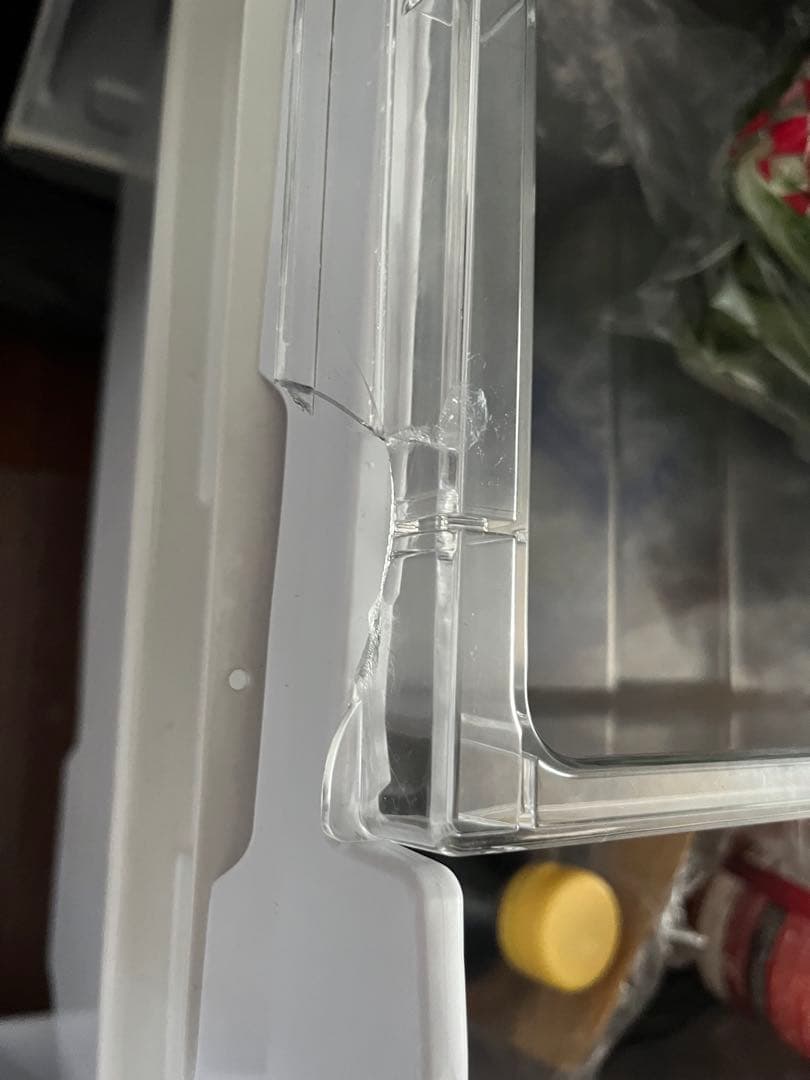 【専用】HITACHI 冷蔵庫　R-S4700G 470L