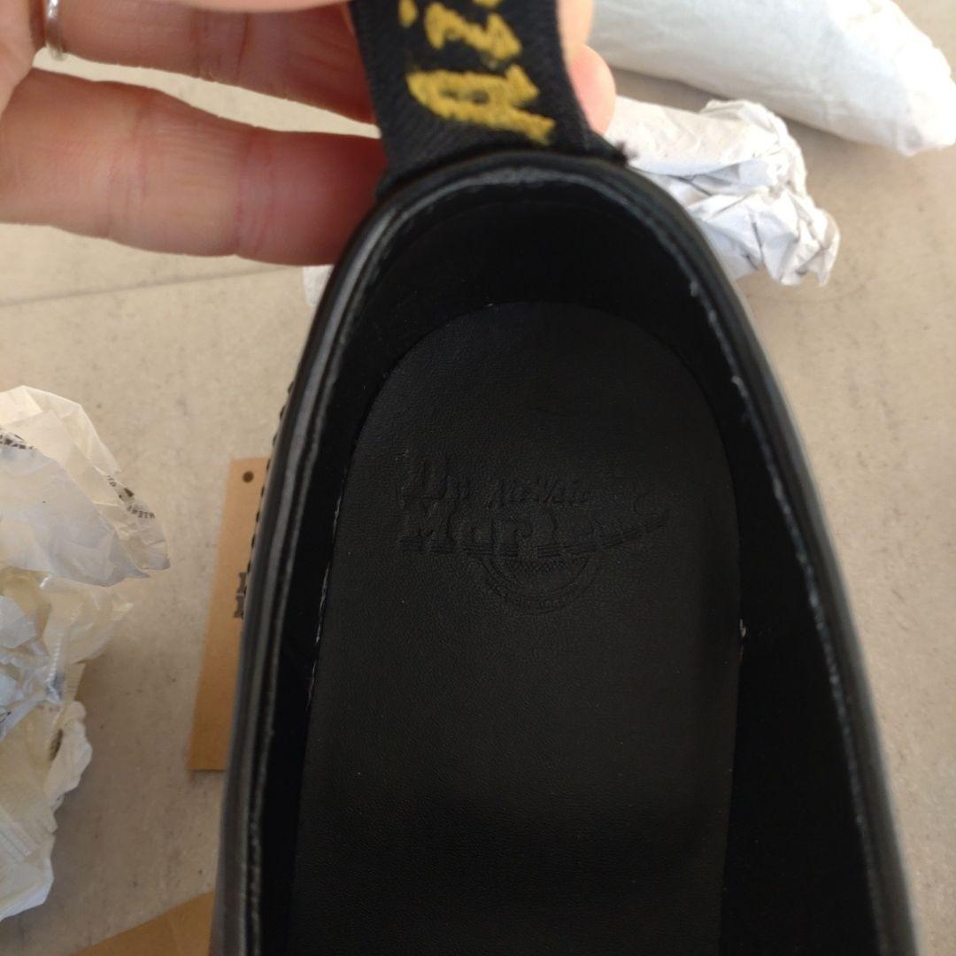 ドクターマーチン シドニー