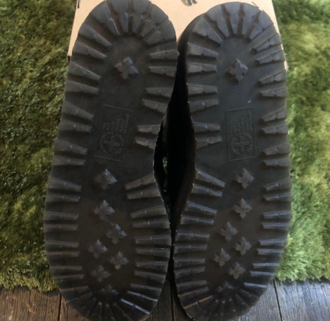 ドクターマーチン シドニー