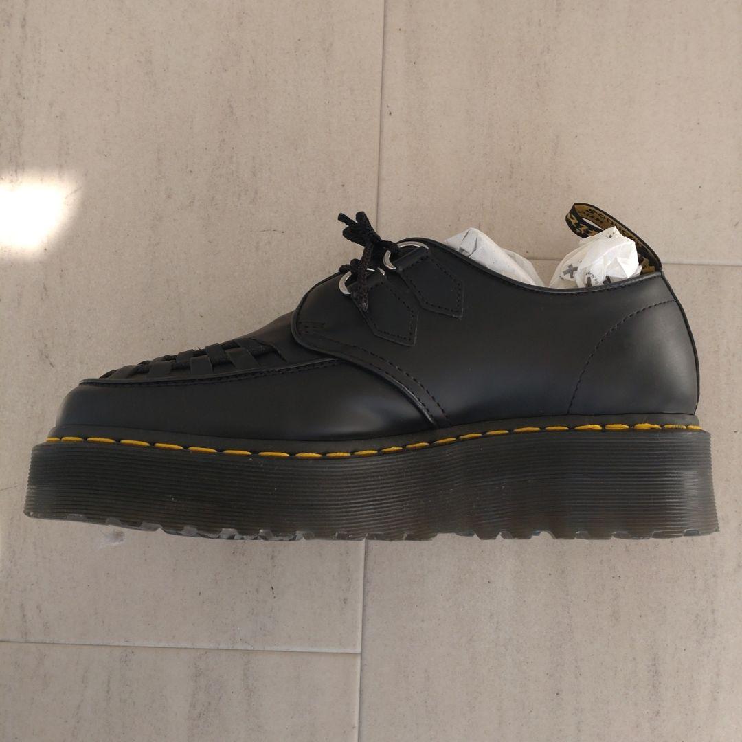 ドクターマーチン シドニー