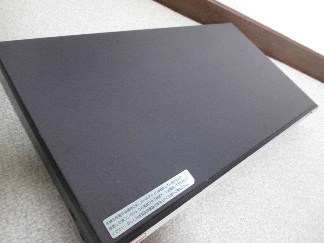 動作良好☆SONY ブルーレイレコーダー 2番組同時録画 BDZ-EW500