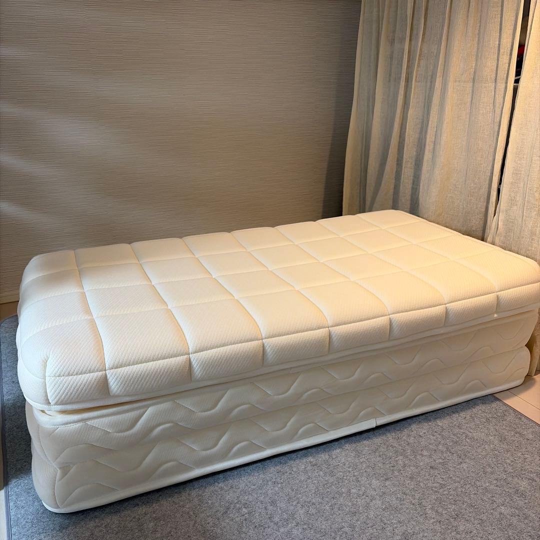 【みりんぼし】SLEEPY TOFU スリーピー・いなりセミダブル