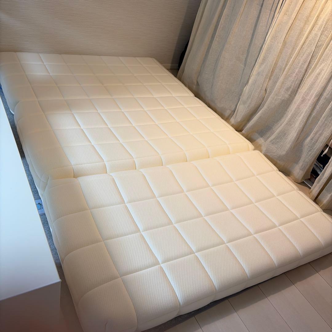 【みりんぼし】SLEEPY TOFU スリーピー・いなりセミダブル